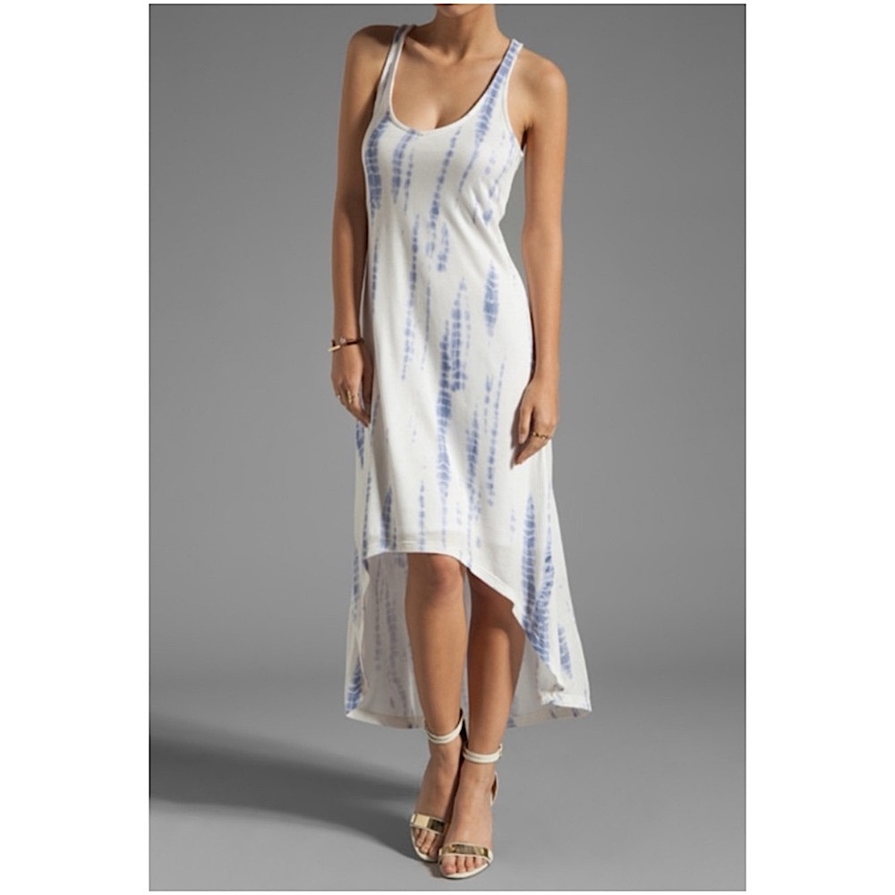 Splendid Hi-Low Dress XS